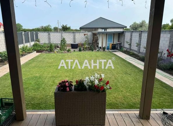House by the address st. Kotlyarevskogo (area 120 m²) - Atlanta.ua - photo 11