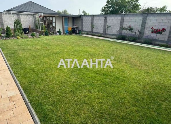House by the address st. Kotlyarevskogo (area 120 m²) - Atlanta.ua - photo 10