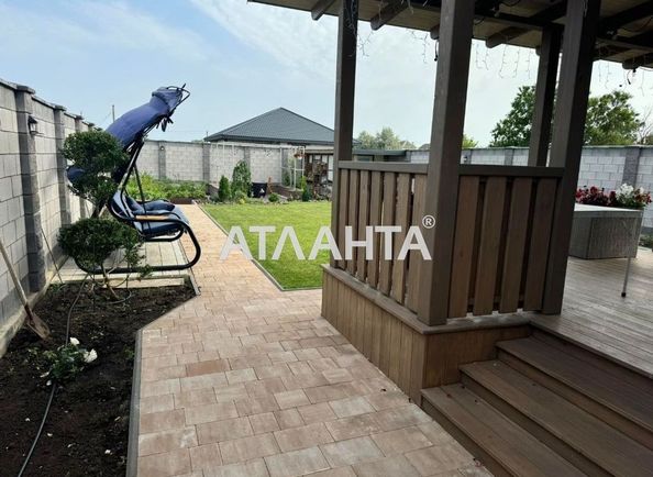 House by the address st. Kotlyarevskogo (area 120 m²) - Atlanta.ua - photo 8