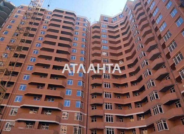 1-room apartment apartment by the address st. Ovidiopolskaya dor (area 48,0 m2) - Atlanta.ua - photo 6
