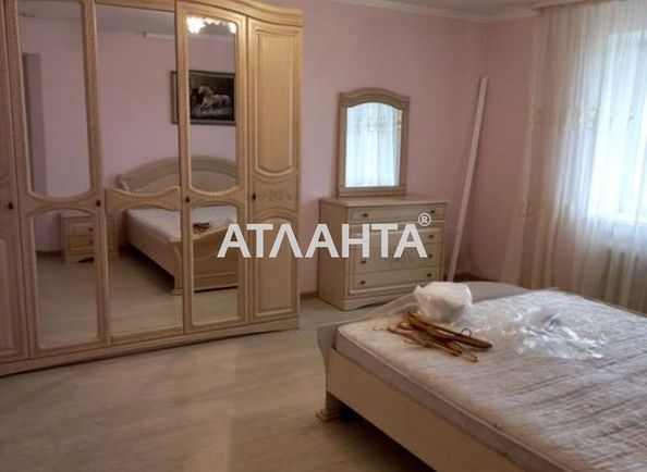 2-rooms apartment apartment by the address st. Dacha kovalevskogo Amundsena (area 70,0 m2) - Atlanta.ua