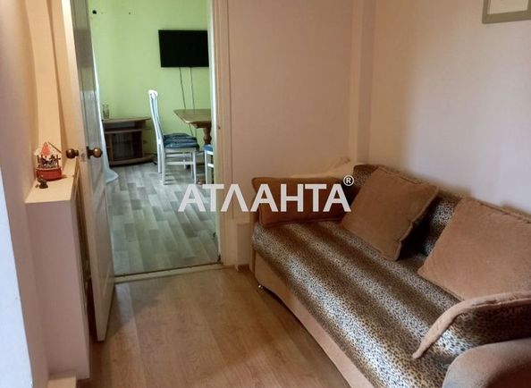 2-rooms apartment apartment by the address st. Dacha kovalevskogo Amundsena (area 70,0 m2) - Atlanta.ua - photo 4