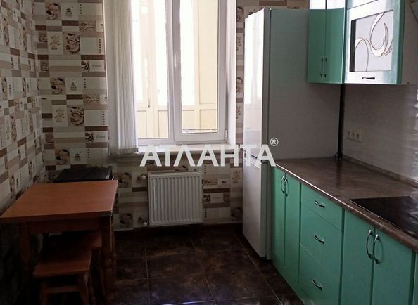 2-rooms apartment apartment by the address st. Tsvetaeva gen (area 61,9 m²) - Atlanta.ua - photo 5