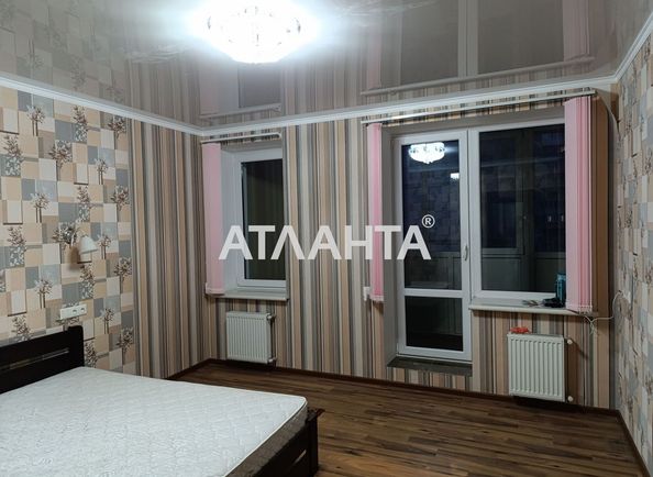 2-rooms apartment apartment by the address st. Tsvetaeva gen (area 61,9 m²) - Atlanta.ua - photo 6