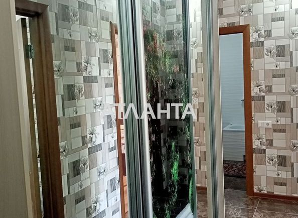 2-rooms apartment apartment by the address st. Tsvetaeva gen (area 61,9 m²) - Atlanta.ua - photo 10