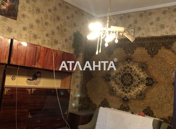 1-комнатная квартира по адресу Деволановский сп. (площадь 24,5 м2) - Atlanta.ua - фото 4