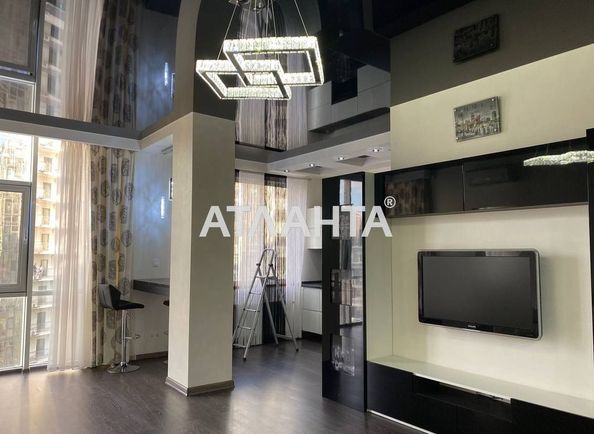 2-rooms apartment apartment by the address st. Marselskaya (area 72,0 m2) - Atlanta.ua - photo 2