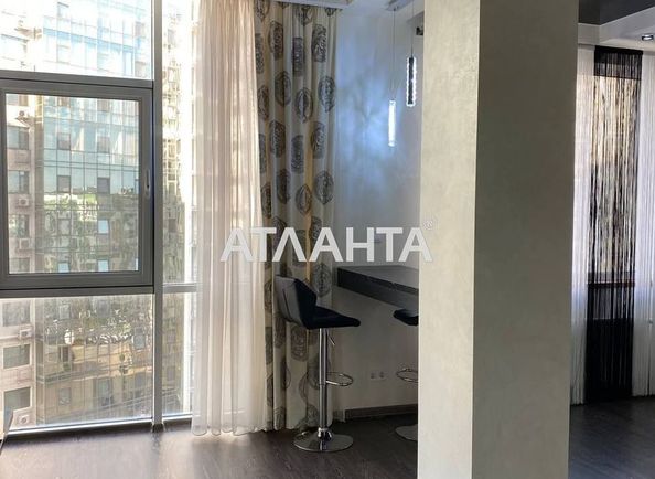 2-rooms apartment apartment by the address st. Marselskaya (area 72,0 m2) - Atlanta.ua - photo 3