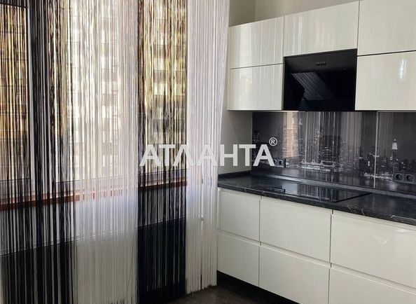 2-rooms apartment apartment by the address st. Marselskaya (area 72,0 m2) - Atlanta.ua - photo 12