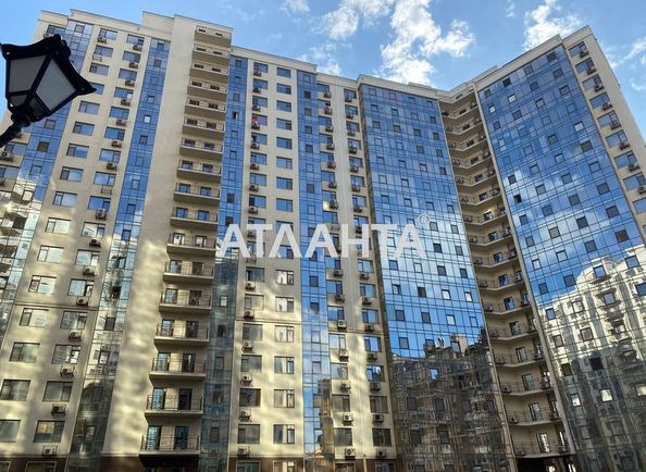 2-rooms apartment apartment by the address st. Marselskaya (area 72,0 m2) - Atlanta.ua - photo 21