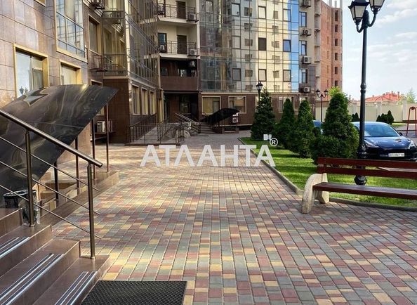 2-rooms apartment apartment by the address st. Marselskaya (area 72,0 m2) - Atlanta.ua - photo 22