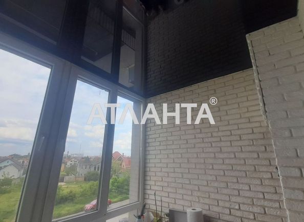 1-room apartment apartment by the address st. Chekhova (area 42,0 m2) - Atlanta.ua - photo 4