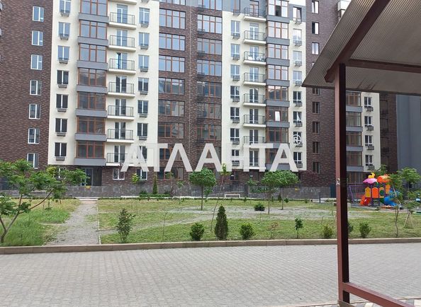 1-room apartment apartment by the address st. Chekhova (area 42,0 m2) - Atlanta.ua
