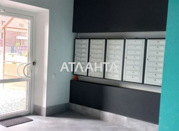 1-room apartment apartment by the address st. Chekhova (area 42,0 m2) - Atlanta.ua - photo 11