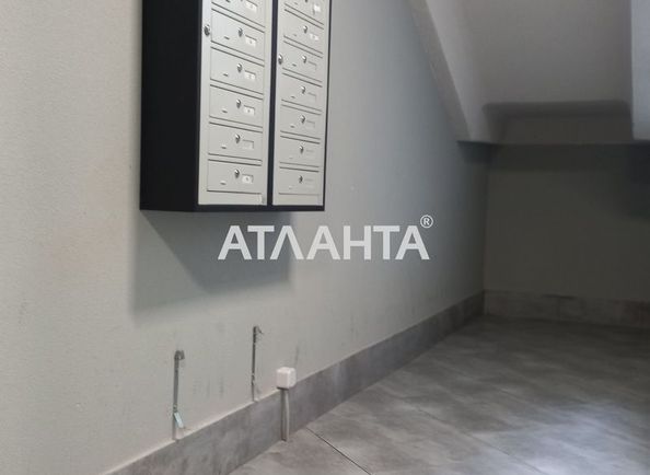 1-room apartment apartment by the address st. Chekhova (area 42,0 m2) - Atlanta.ua - photo 8