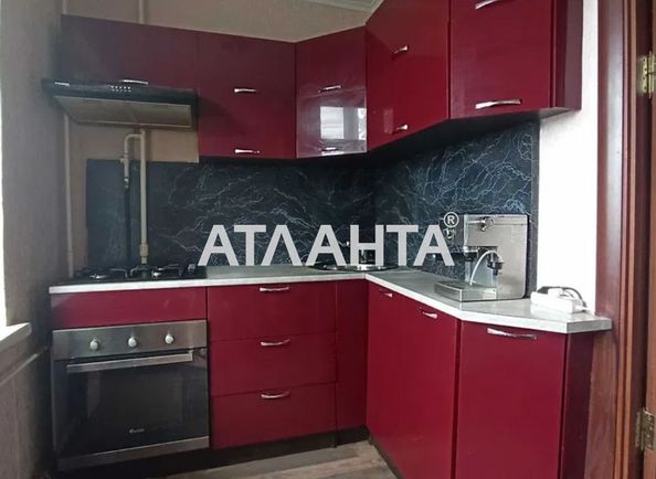 1-room apartment apartment by the address st. Ul Raduzhnaya (area 27,0 m2) - Atlanta.ua - photo 2