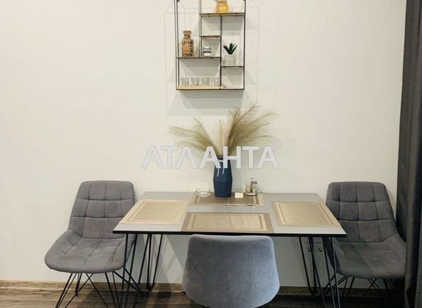 1-room apartment apartment by the address st. Gagarinskoe plato (area 51,3 m²) - Atlanta.ua - photo 6