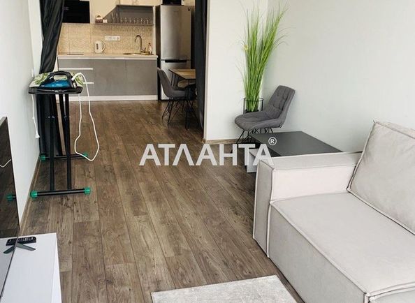 1-room apartment apartment by the address st. Gagarinskoe plato (area 51,3 m²) - Atlanta.ua - photo 3