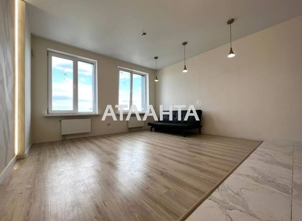 1-room apartment apartment by the address st. Zabolotnogo (area 30,0 m2) - Atlanta.ua - photo 7