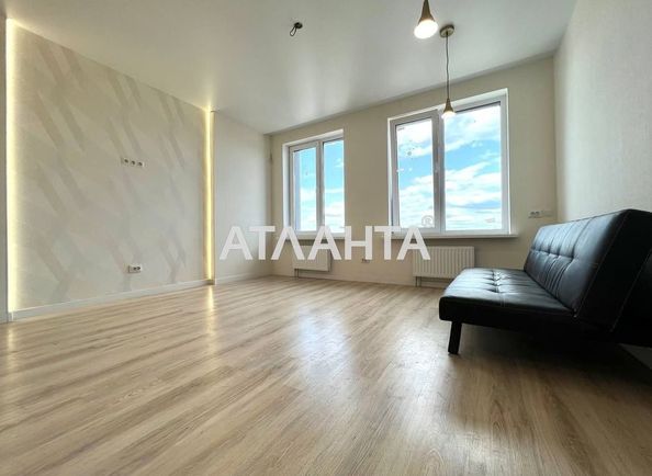 1-room apartment apartment by the address st. Zabolotnogo (area 30,0 m2) - Atlanta.ua - photo 6