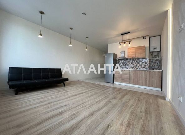 1-room apartment apartment by the address st. Zabolotnogo (area 30,0 m2) - Atlanta.ua - photo 8