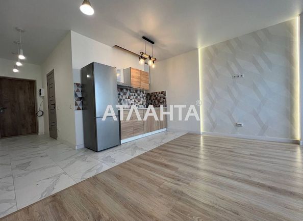 1-room apartment apartment by the address st. Zabolotnogo (area 30,0 m2) - Atlanta.ua - photo 9