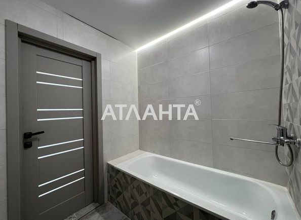 1-room apartment apartment by the address st. Zabolotnogo (area 30,0 m2) - Atlanta.ua