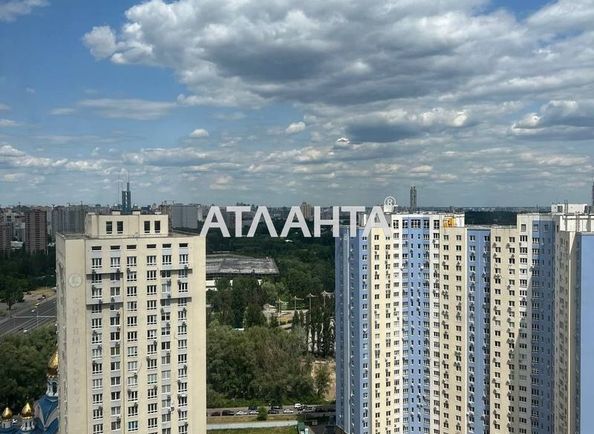 1-room apartment apartment by the address st. Zabolotnogo (area 30,0 m2) - Atlanta.ua - photo 14