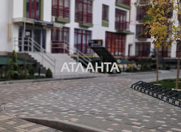 1-room apartment apartment by the address st. Bocharova gen (area 22,5 m²) - Atlanta.ua - photo 4