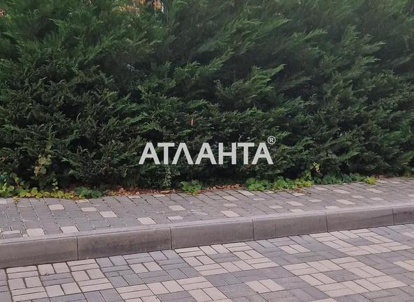 1-room apartment apartment by the address st. Bocharova gen (area 22,5 m²) - Atlanta.ua - photo 6