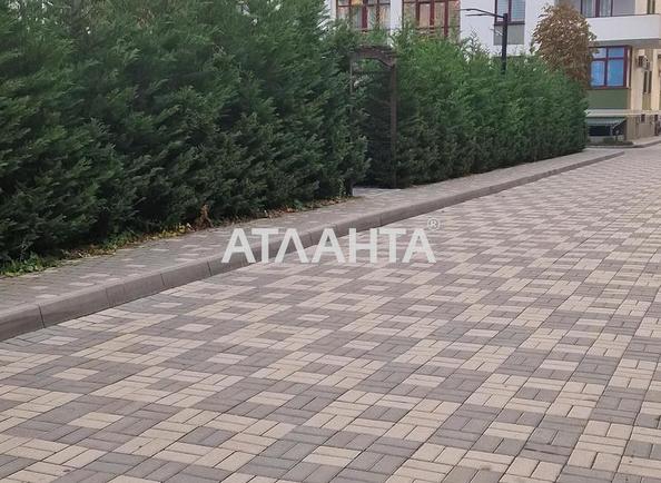 1-room apartment apartment by the address st. Bocharova gen (area 22,5 m²) - Atlanta.ua - photo 13