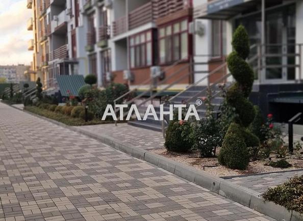 1-room apartment apartment by the address st. Bocharova gen (area 22,5 m²) - Atlanta.ua - photo 14