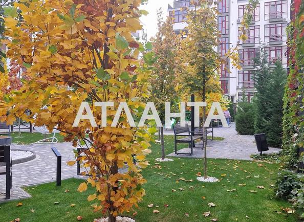 1-room apartment apartment by the address st. Bocharova gen (area 22,5 m²) - Atlanta.ua - photo 5