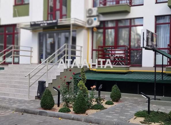 1-room apartment apartment by the address st. Bocharova gen (area 22,5 m²) - Atlanta.ua - photo 15