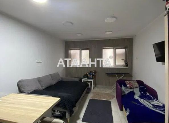 1-room apartment apartment by the address st. Akademika Vilyamsa (area 27,0 m2) - Atlanta.ua - photo 2