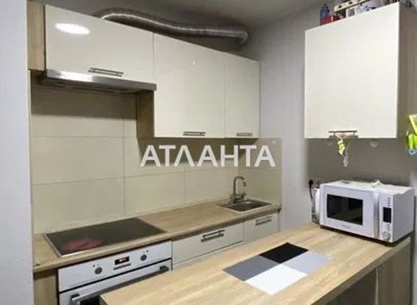 1-room apartment apartment by the address st. Akademika Vilyamsa (area 27,0 m2) - Atlanta.ua - photo 5