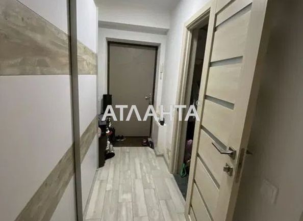 1-room apartment apartment by the address st. Akademika Vilyamsa (area 27,0 m2) - Atlanta.ua - photo 7