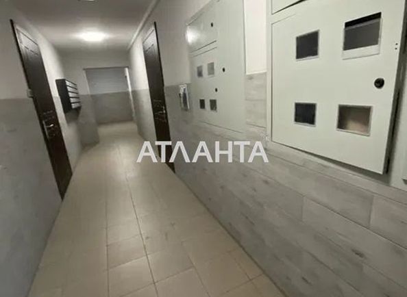 1-room apartment apartment by the address st. Akademika Vilyamsa (area 27,0 m2) - Atlanta.ua - photo 8