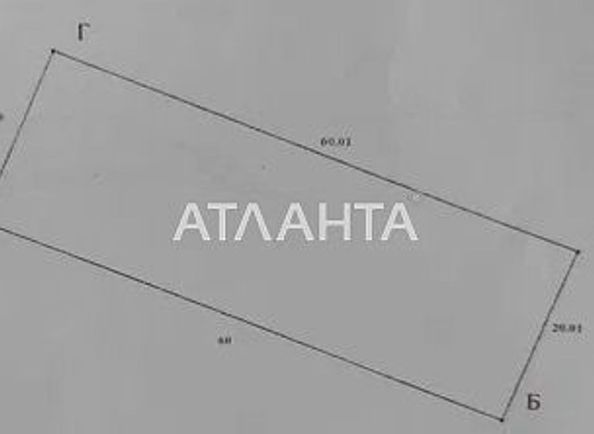 Landplot by the address st. Volgogradskaya (area 7,0 сот) - Atlanta.ua - photo 3