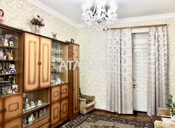 Room in dormitory apartment by the address st. Novoselskogo Ostrovidova (area 64,0 m2) - Atlanta.ua - photo 2