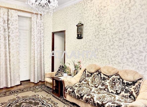 Room in dormitory apartment by the address st. Novoselskogo Ostrovidova (area 64,0 m2) - Atlanta.ua - photo 3