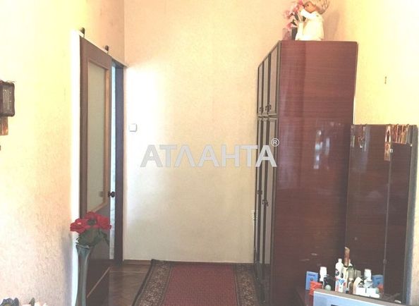 Room in dormitory apartment by the address st. Novoselskogo Ostrovidova (area 64,0 m2) - Atlanta.ua - photo 4