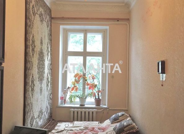 Room in dormitory apartment by the address st. Novoselskogo Ostrovidova (area 64,0 m2) - Atlanta.ua - photo 6