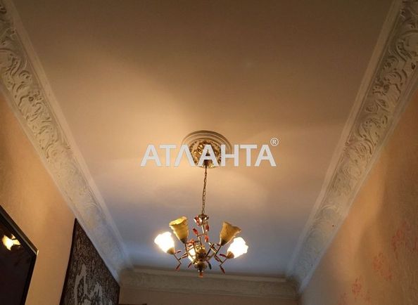 Room in dormitory apartment by the address st. Novoselskogo Ostrovidova (area 64,0 m2) - Atlanta.ua - photo 7