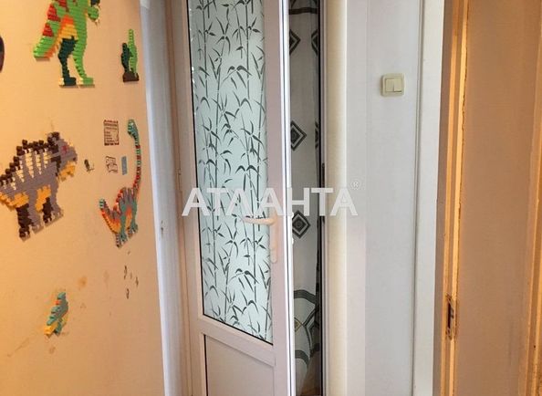 Room in dormitory apartment by the address st. Novoselskogo Ostrovidova (area 64,0 m2) - Atlanta.ua - photo 10