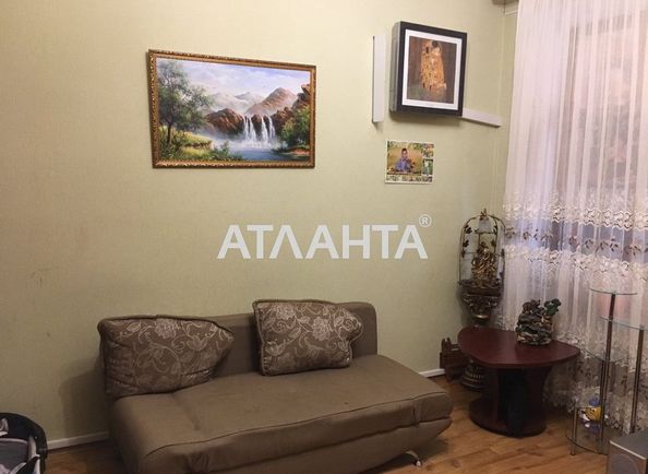 Room in dormitory apartment by the address st. Novoselskogo Ostrovidova (area 64,0 m2) - Atlanta.ua - photo 11