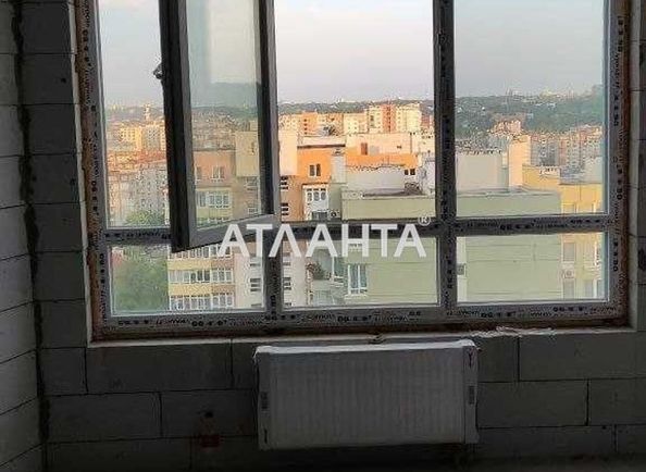 1-room apartment apartment by the address st. Pod Goloskom (area 38,1 m²) - Atlanta.ua - photo 3