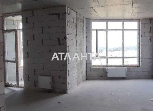 1-room apartment apartment by the address st. Pod Goloskom (area 38,1 m²) - Atlanta.ua - photo 4