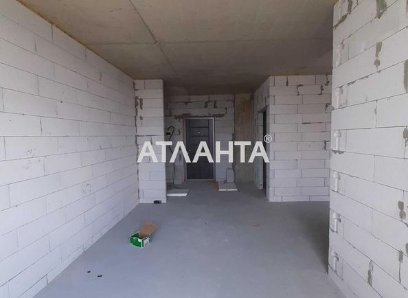 1-room apartment apartment by the address st. Pod Goloskom (area 38,1 m²) - Atlanta.ua - photo 5