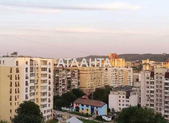 1-room apartment apartment by the address st. Pod Goloskom (area 38,1 m²) - Atlanta.ua - photo 7